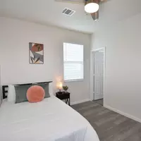 Coliving in Sunnyside - Se Houston, Houston
