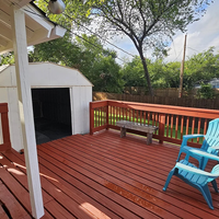 Co-living en White Settlement - Forth Worth, Dallas