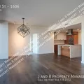 2 bedrooms apartment for rent in Downtown Sacramento - Central SAC, Sacramento