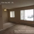 1 bedroom apartment for rent in Lake City - North Seattle, Seattle