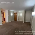 Studio Apartment for rent in Lake City - North Seattle, Seattle