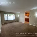 Studio Apartment for rent in Lake City - North Seattle, Seattle
