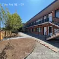1 bedroom apartment for rent in Lake City - North Seattle, Seattle