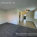 1 bedroom apartment for rent in Lake City - North Seattle, Seattle