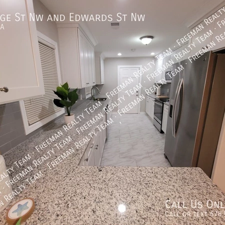 5 bedrooms apartment for rent in Hunter Hills - West Atl, Atlanta