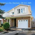 3 bedrooms apartment for rent in Orleans - East Ottawa, Ottawa