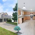 4 bedrooms apartment for rent in Bryson Village - Outer Triangle, Raleigh