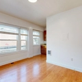 Studio Apartment for rent in Tenderloin - San Francisco, San Francisco