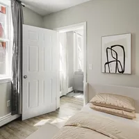 Coliving in North End - Boston, Boston