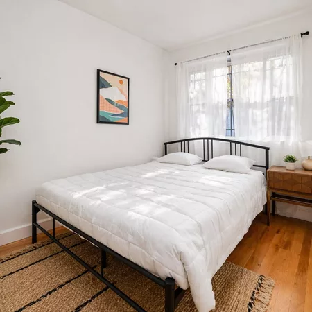 Coliving in Bedford Stuyvesant - Brooklyn, New York