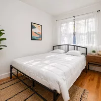 Coliving in Bedford Stuyvesant - Brooklyn, New York