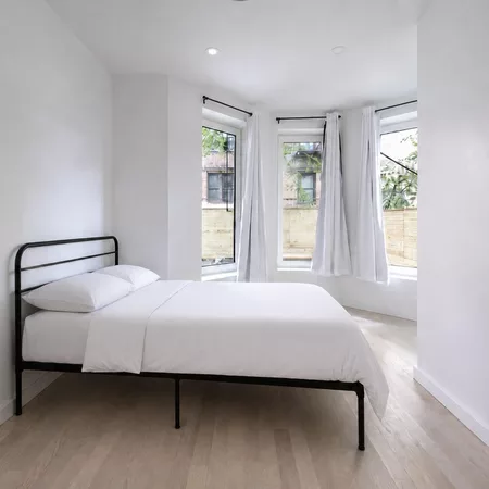 Coliving in Flatbush Ditmas Park - Brooklyn, New York