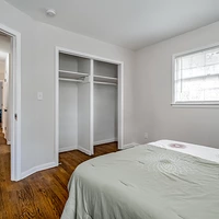 Co-living en Peyton Forest - West Atl, Atlanta