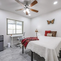 Co-living en Mesa - SE Valley, Phoenix
