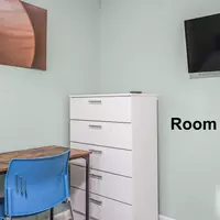 Co-living en Riverview - Northside, Jacksonville