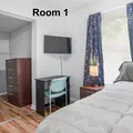 Coliving in Lake Forest - Northside, Jacksonville