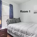 Coliving in Lake Forest - Northside, Jacksonville
