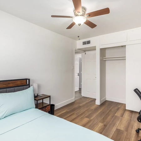 Coliving in Alhambra - Phoenix, Phoenix