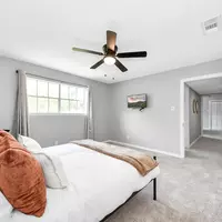 Co-living en League City - Se Houston, Houston