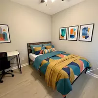 Co-living en Lawrenceville GA - East Atl, Atlanta