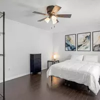 Coliving in Harris - Houston - North Charlotte, Charlotte