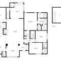 4 bedrooms apartment for rent in Northwood Hills - Ne Dallas, Dallas