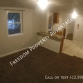 1 bedroom apartment for rent in Brentwood - South Pitt, Pittsburgh