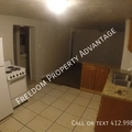 1 bedroom apartment for rent in Brentwood - South Pitt, Pittsburgh