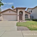 3 bedrooms apartment for rent in Desert View - Phoenix, Phoenix