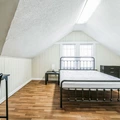 Coliving in East Point GA - South Atl, Atlanta