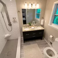 Co-living en Decatur - East Atl, Atlanta