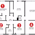 Coliving in Springfield - Downtown JAX, Jacksonville