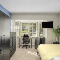 Coliving in Odessa - North Tampa, Tampa