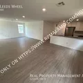 3 bedrooms apartment for rent in Northwest Side - West SATX, San Antonio