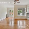 3 bedrooms apartment for rent in Andersonville - Far North Side, Chicago