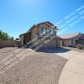 3 bedrooms apartment for rent in Desert View - Phoenix, Phoenix