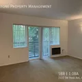 1 bedroom apartment for rent in Downtown Portland - SW Portland, Portland