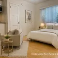 Studio Apartment for rent in West Los Angeles - Westside / South Bay, Los Angeles