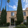 Studio Apartment for rent in West Los Angeles - Westside / South Bay, Los Angeles