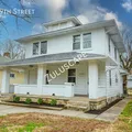 2 bedrooms apartment for rent in Crown Hill - North Indy, Indianapolis