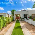 2 bedrooms apartment for rent in Central City - Phoenix, Phoenix