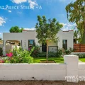 2 bedrooms apartment for rent in Central City - Phoenix, Phoenix