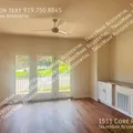 3 bedrooms apartment for rent in Renaissance Park - South Raleigh, Raleigh
