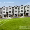 4 bedrooms apartment for rent in Glenwood South - Central Raleigh, Raleigh