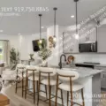 4 bedrooms apartment for rent in Glenwood South - Central Raleigh, Raleigh