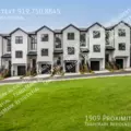4 bedrooms apartment for rent in Glenwood South - Central Raleigh, Raleigh