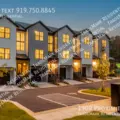 4 bedrooms apartment for rent in Glenwood South - Central Raleigh, Raleigh