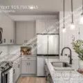 4 bedrooms apartment for rent in Glenwood South - Central Raleigh, Raleigh