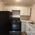 1 bedroom apartment for rent in Kensington KC - KCK, Kansas City
