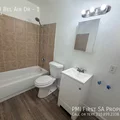 1 bedroom apartment for rent in North Central - North SATX, San Antonio